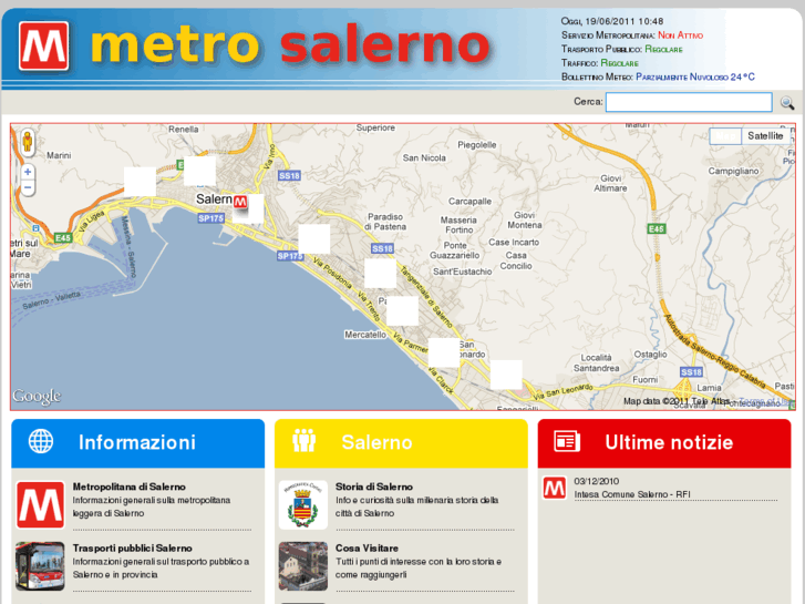 www.metrosalerno.com