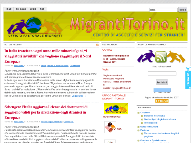 www.migrantitorino.it