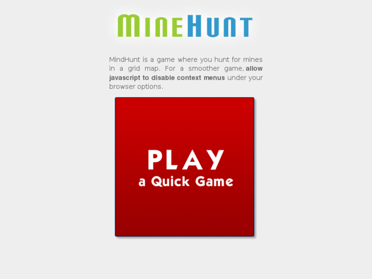 www.minehunt.com