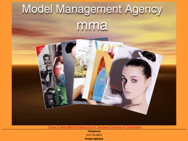 www.mmaagency.com