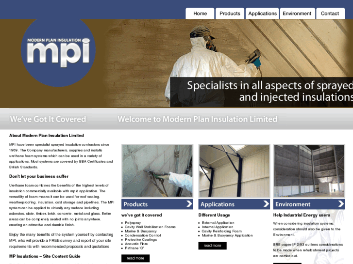 www.mpinsulations.co.uk