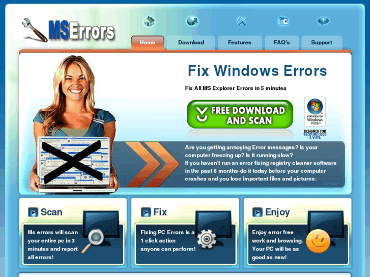 www.ms-errors.com