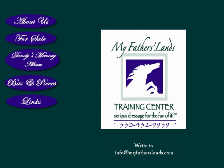 www.myfatherslands.com