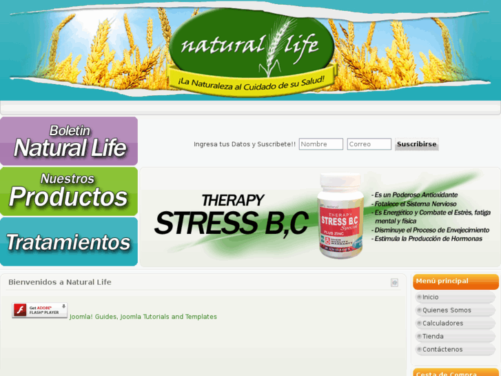 www.naturalifeguatemala.com