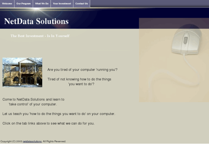 www.netdatasolutions.net