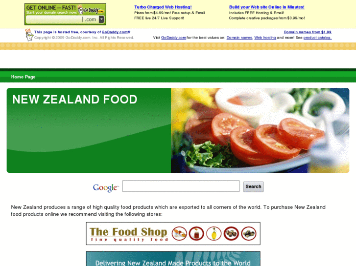 www.new-zealand-food.com