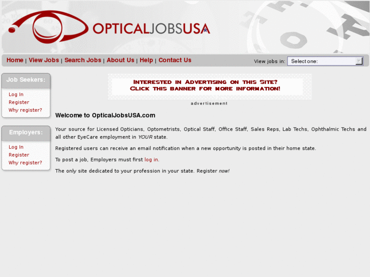 www.opticaljobsite.com