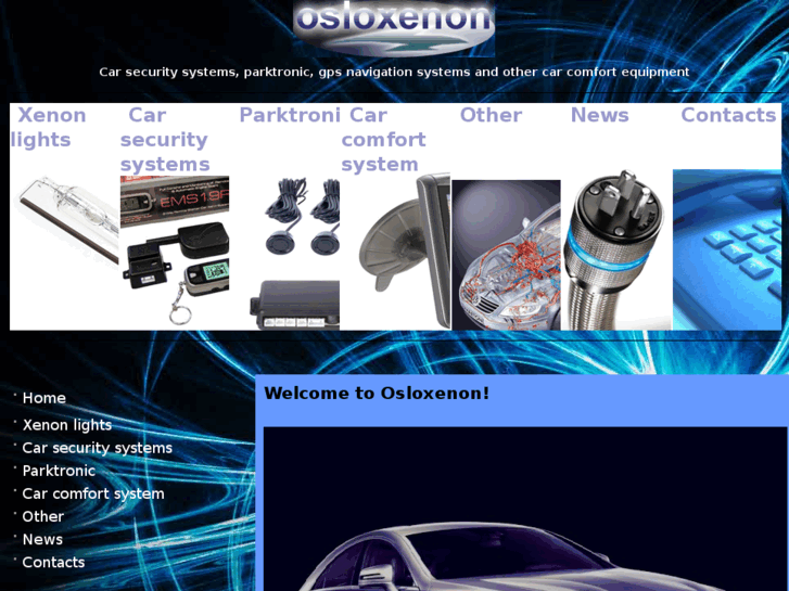 www.osloxenon.com