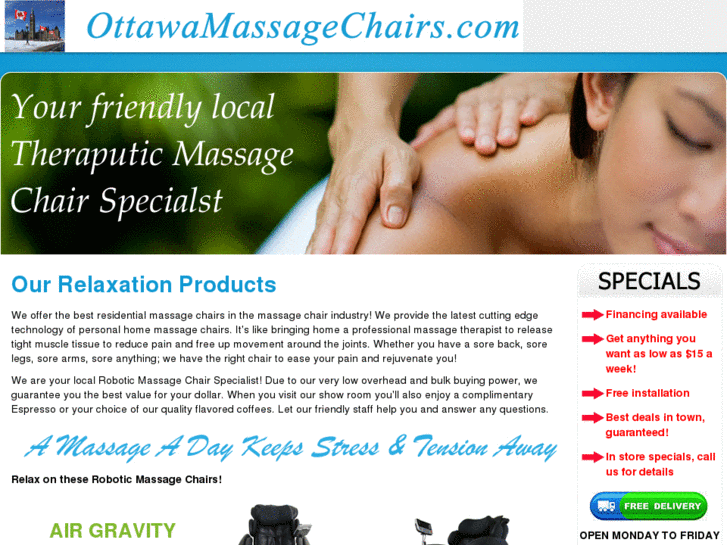 www.ottawamassagechairs.com