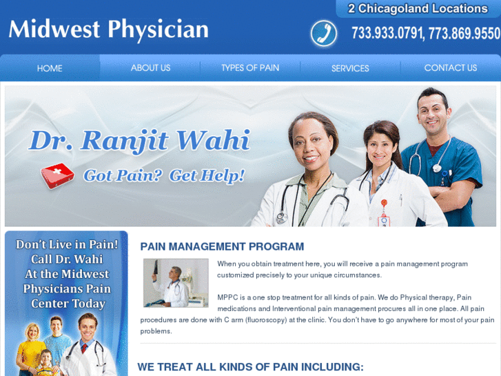 www.paincenterdoctor.com