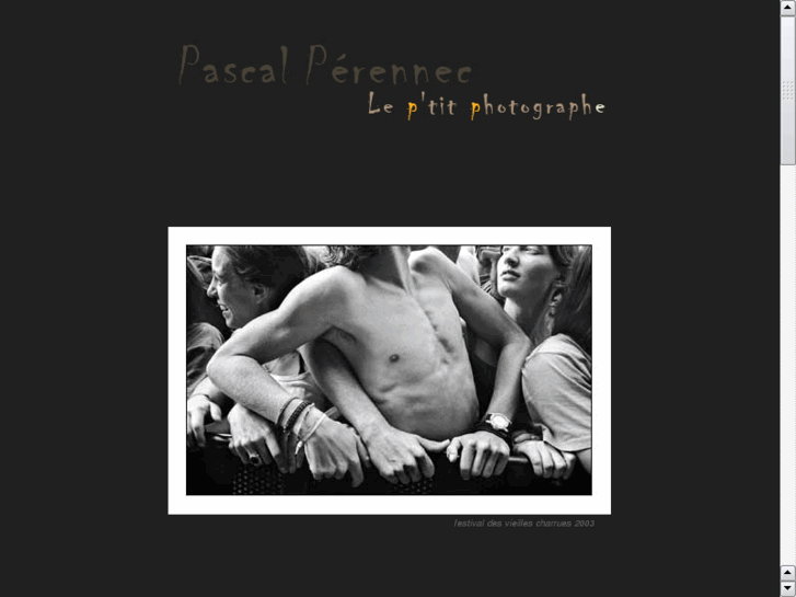 www.pascalperennec.com