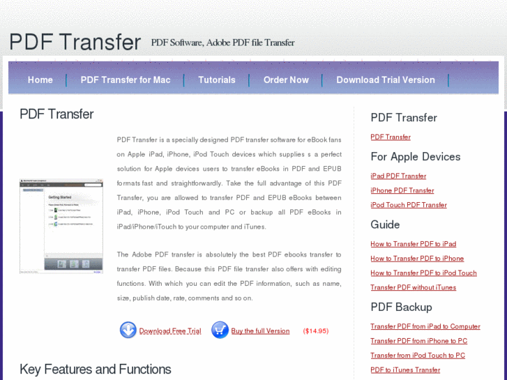 www.pdftransfer.org