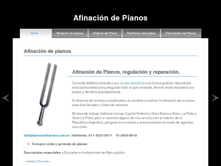 www.pianosafinacion.com.ar