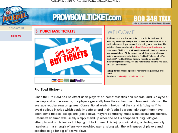 www.probowlticket.com