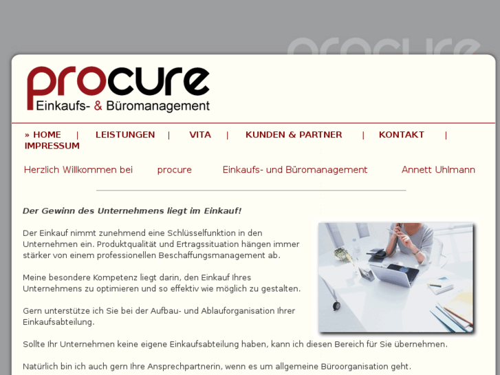 www.procure-online.com