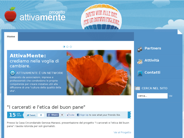 www.progettoattiva-mente.com