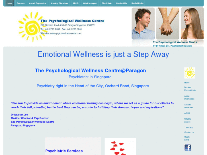 www.psychwellnesscentre.com