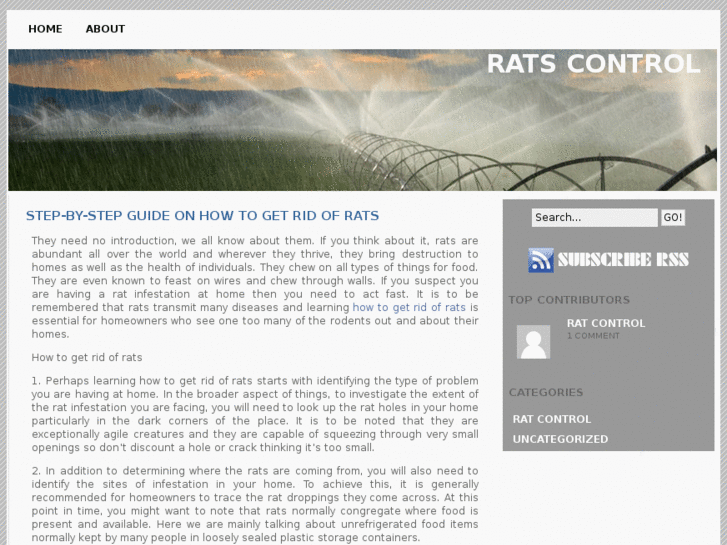 www.rats-control.com