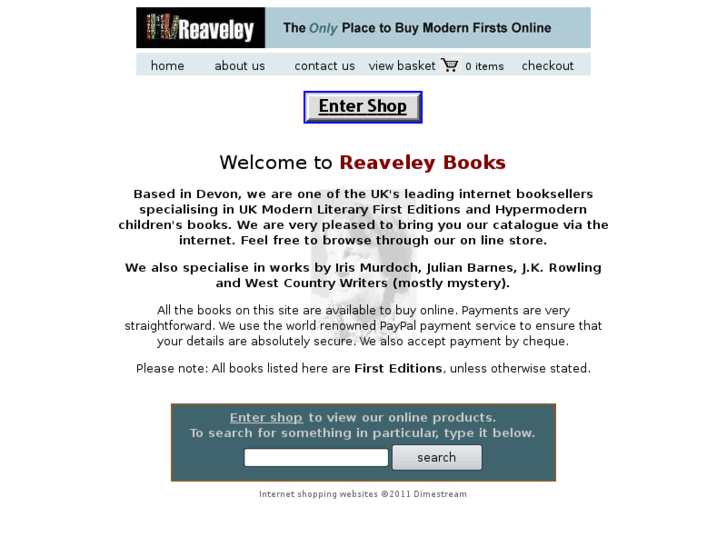 www.reaveleybooks.co.uk