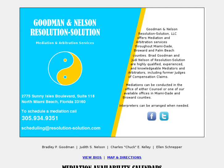 www.resolution-solution.com
