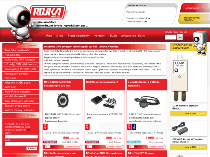 www.rojka-autohifi.cz