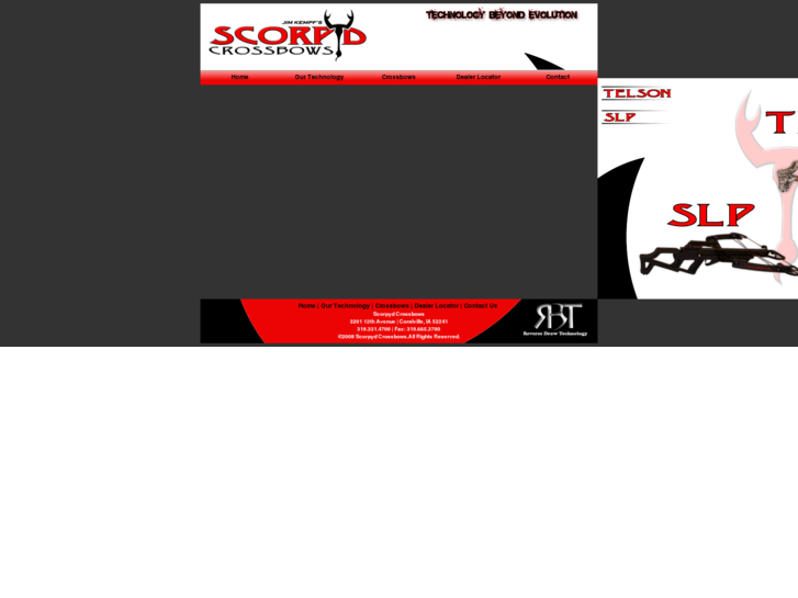 www.scorpyd.com