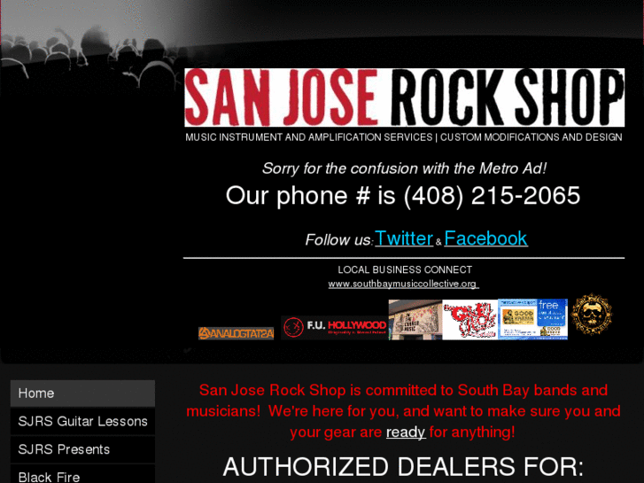 www.sjrockshop.com