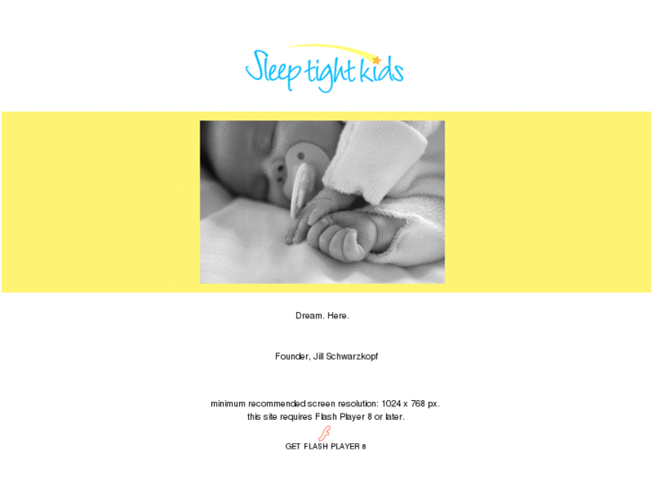 www.sleeptightkids.com