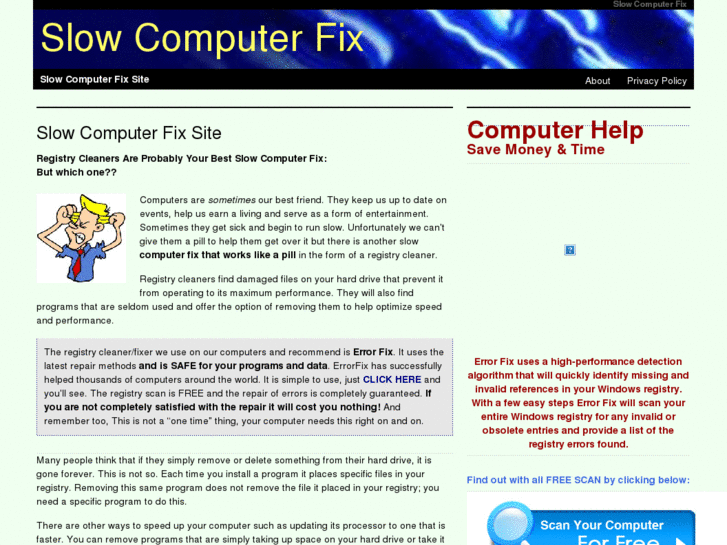 www.slowcomputerfixsite.com