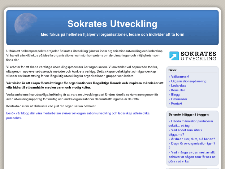 www.sokratesutveckling.se