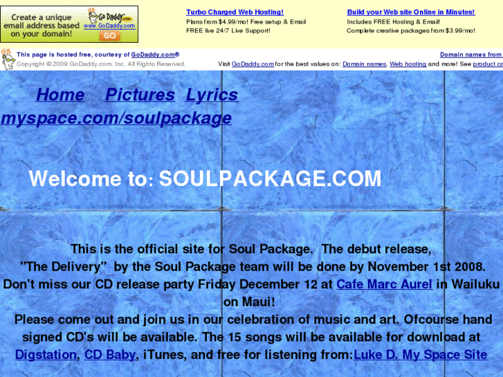 www.soulpackage.com