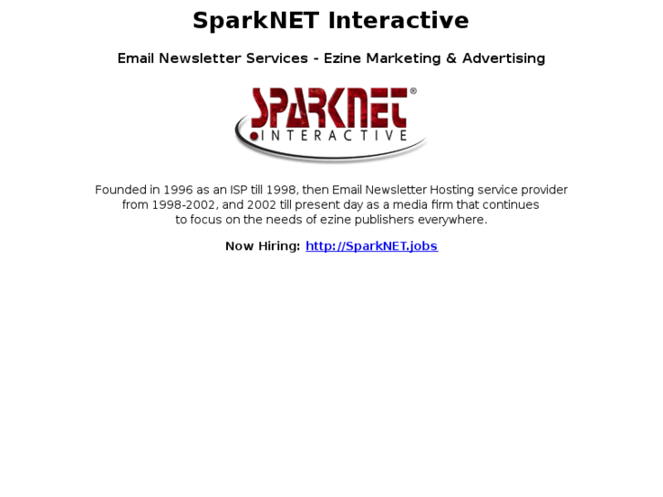 www.sparkbot.com