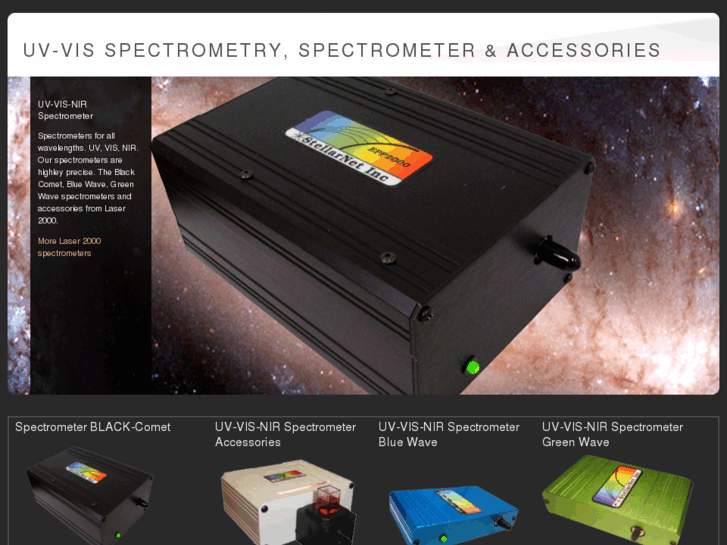 www.spectrometer-uv-vis.com