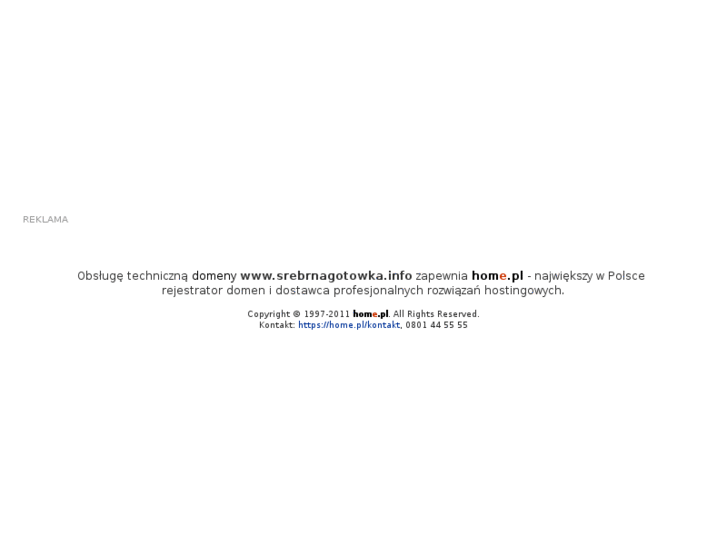 www.srebrnagotowka.info