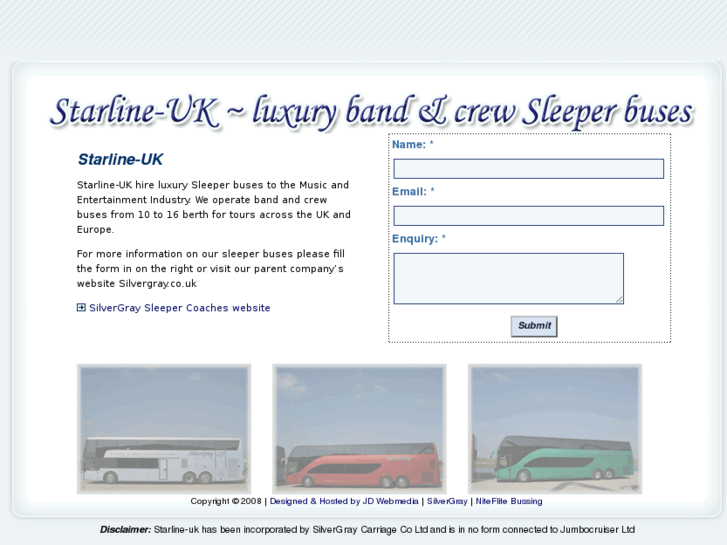 www.starline-uk.com