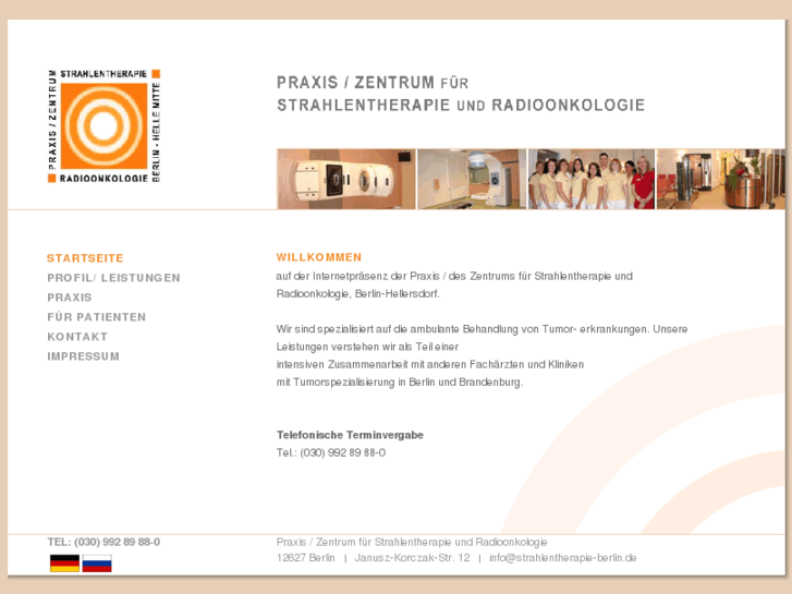 www.strahlentherapie-berlin.com