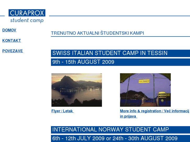 www.student-camp.net