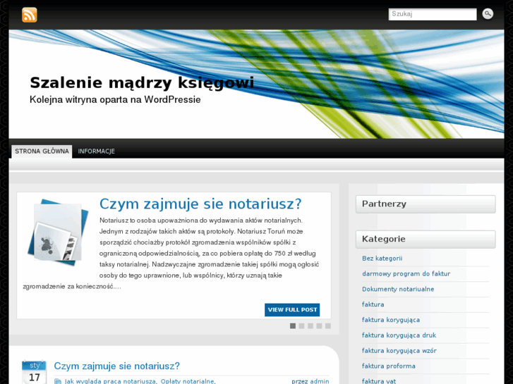 www.szalenie-madrzy-ksiegowi.pl