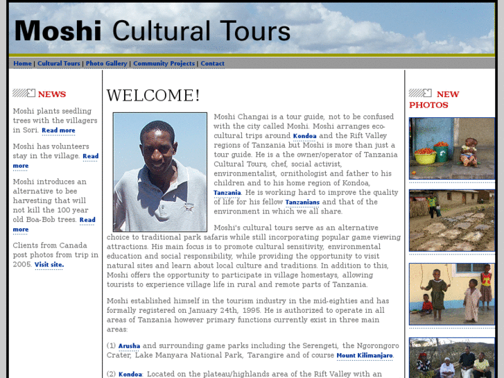 www.tanzaniaculturaltours.com