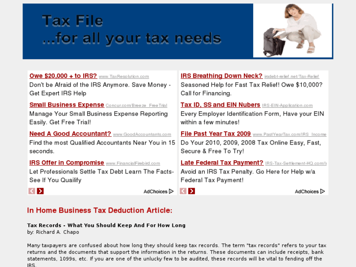 www.taxfileg.com