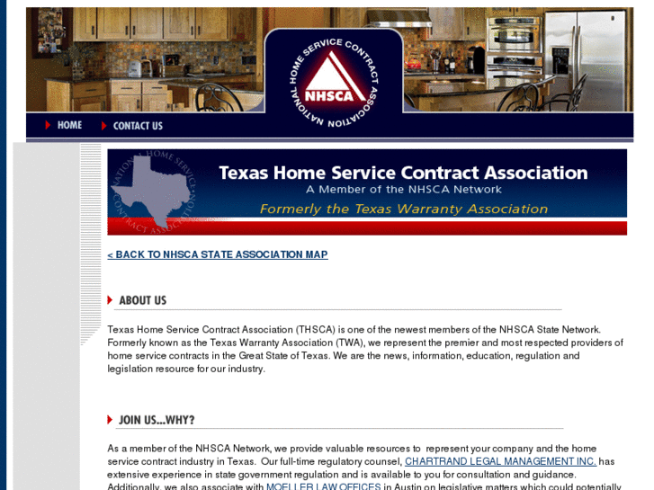 www.texaswarrantyassociation.com