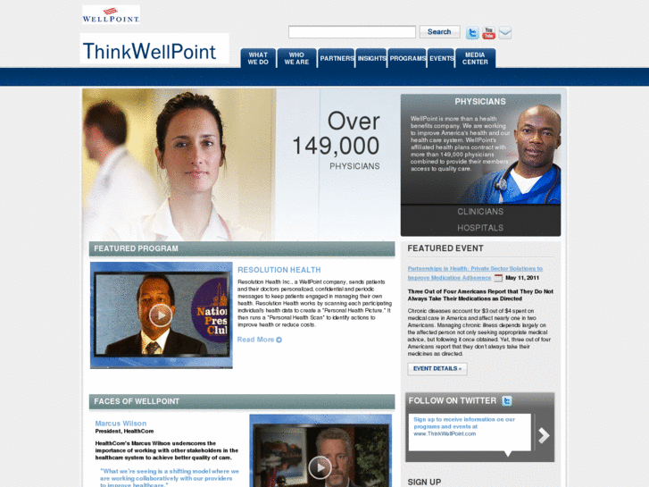 www.thinkwellpoint.org