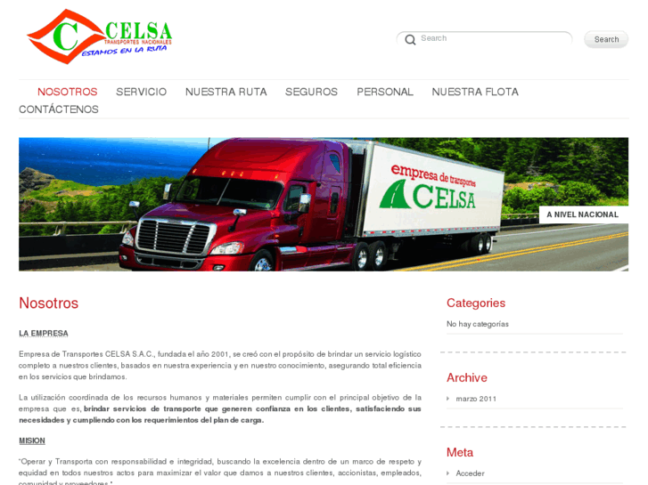 www.transportescelsa.com