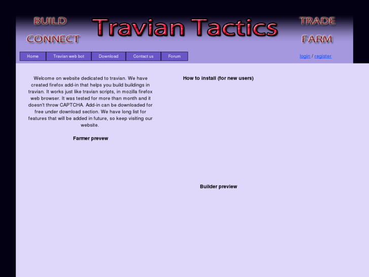 www.traviantactics.com