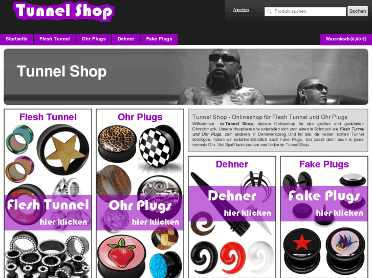 www.tunnel-shop.com