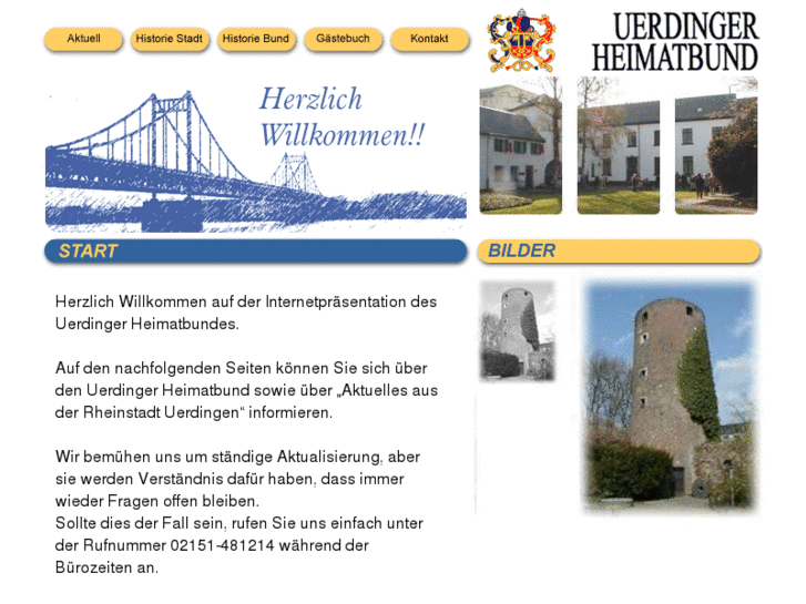 www.uerdinger-heimatbund.de