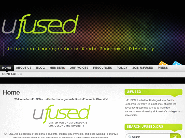 www.ufused.org