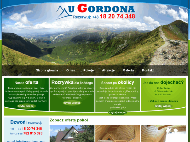 www.ugordona.com