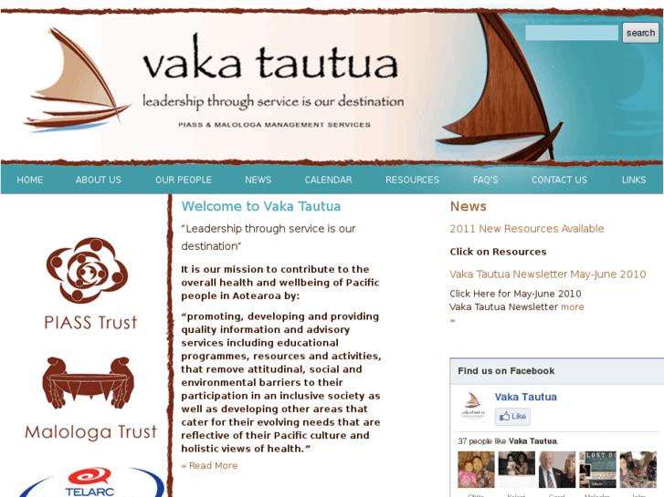 www.vakatautua.co.nz