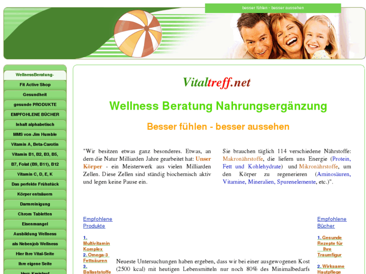 www.vitaltreff.net